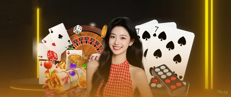 Slots no app 79vip mobile