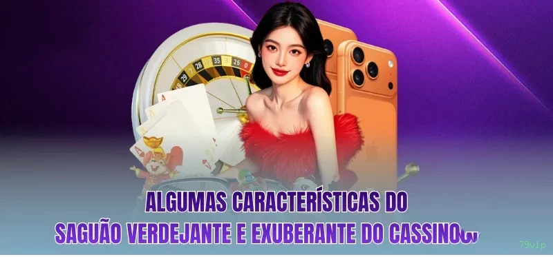 Checklist para avaliar a plataforma 79vip