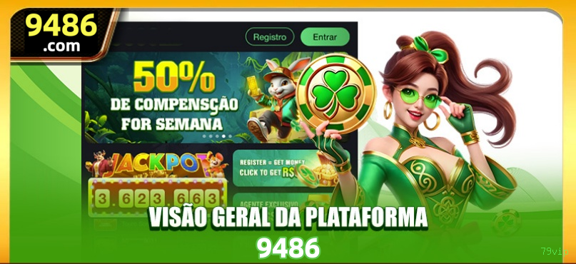 Depósito PIX 79vip