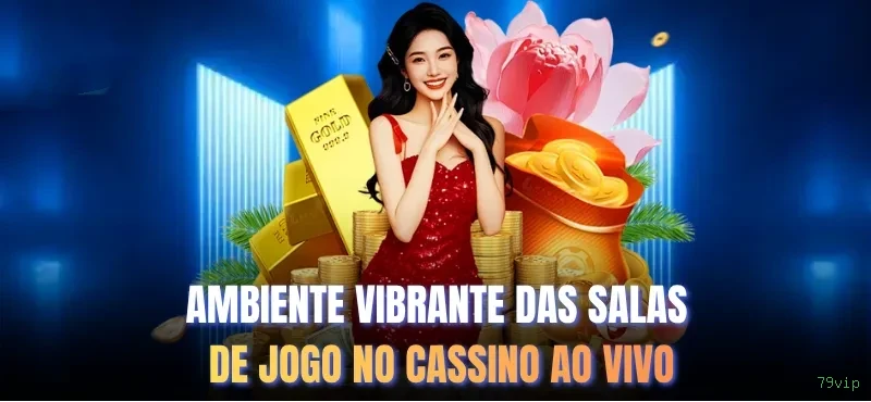 Cashback VIP 79vip - reembolso semanal